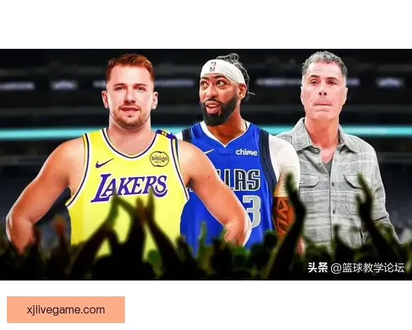 扎克洛维揭秘湖人阴谋哈里森与大股东联手策划东契奇交易替代佩林卡