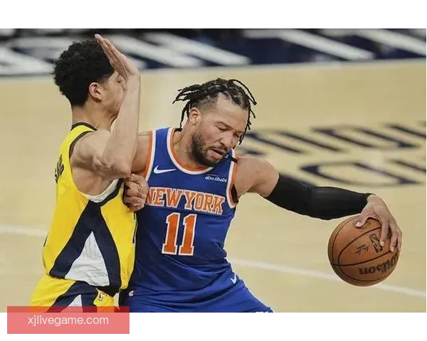 克努佩尔谈防守策略 坚持风格有效限制唐斯与布伦森