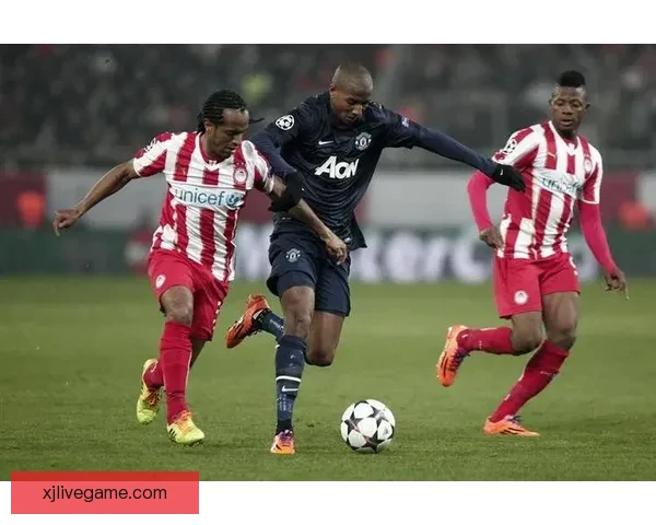 精准解析足球比赛胜负走向，助你轻松掌握比分竞猜秘诀