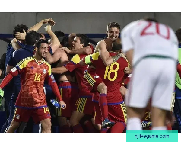 世界杯足球竞猜赔率分析及投注策略解析助力您赢得更多回报